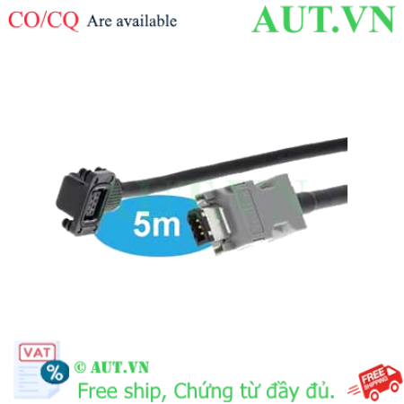 Ảnh của Phụ kiện khác Omron R88A-CR1A005CF-E