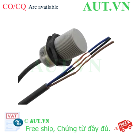 Ảnh của Cảm biến tiệm cận Omron E2F-X10E1 10M
