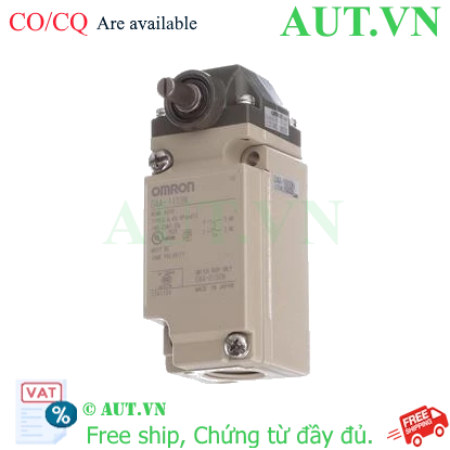 Ảnh của Công tắc hành trình Limit Switch Omron D4A-1103N