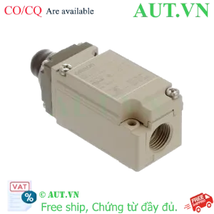 Ảnh của Công tắc hành trình Limit Switch Omron D4A-1109N