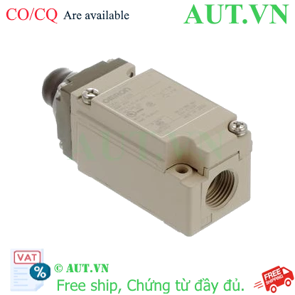 Ảnh của Công tắc hành trình Limit Switch Omron D4A-1109N