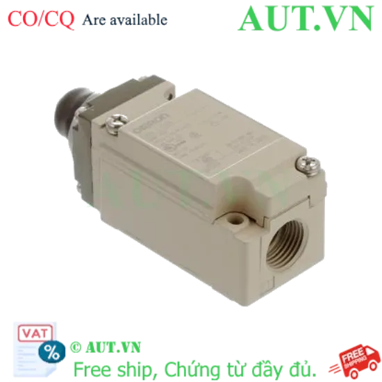 Ảnh của Công tắc hành trình Limit Switch Omron D4A-1109N