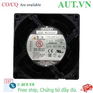Ảnh của Quạt thông gió Omron R89F-MS0938HP