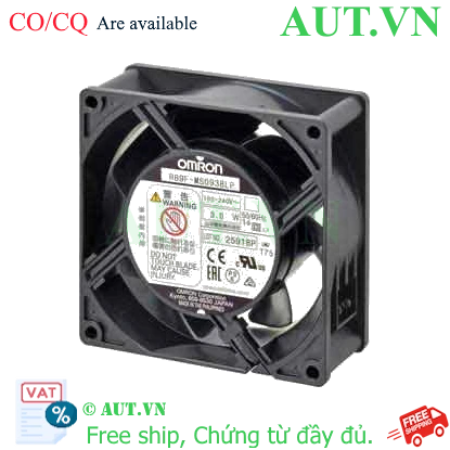 Ảnh của Quạt thông gió Omron R89F-MS0938LP