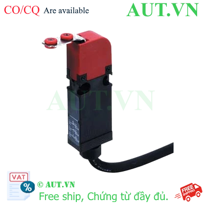 Ảnh của Khóa cửa an toàn Omron D4GS-N1T-3