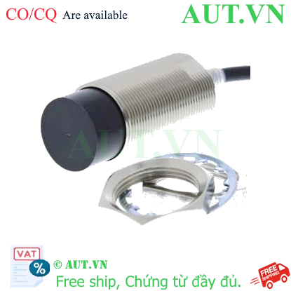 Ảnh của Cảm biến tiệm cận Omron E2E-X40MD2L30-T 5M