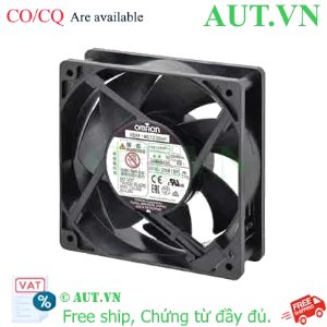 Ảnh của Quạt thông gió Omron R89F-MS1238HP
