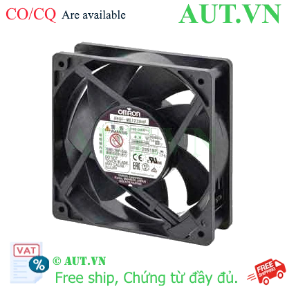 Ảnh của Quạt thông gió Omron R89F-MS1238HP