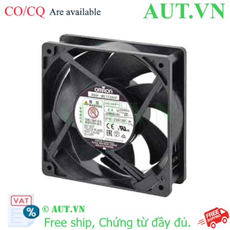 Ảnh của Quạt thông gió Omron R89F-MS1238HP