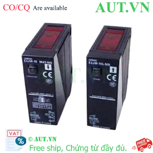 Ảnh của Cảm biến quang điện Omron E3JM-10M4T-NN