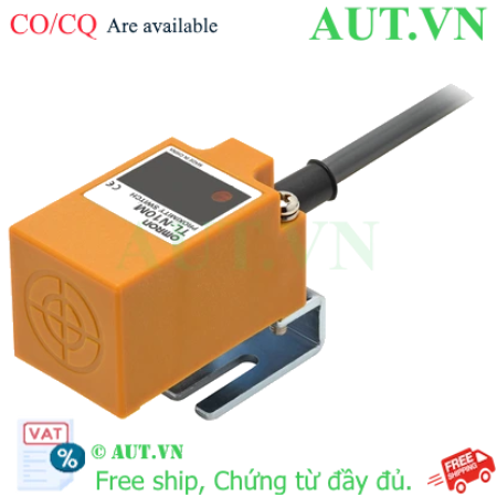 Ảnh của Cảm biến tiệm cận  Omron TL-N10MY1 2M