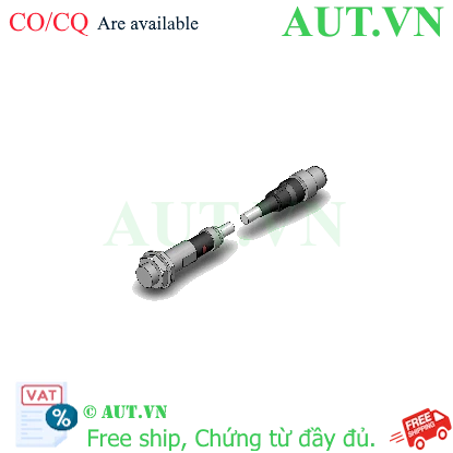 Ảnh của Cảm biến tiệm cận  Omron E2EF-X3D1-M1TGJ 0.3M