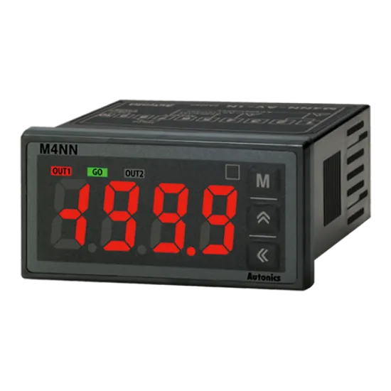 Ảnh của Đồng hồ đo đa năng Autonics M4NN-DA-11