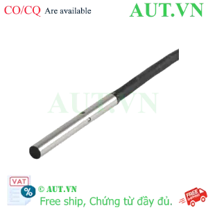 Ảnh của Cảm biến tiệm cận Omron E2E-C04S12-WC-B1-R | M4, PNP NO, Cáp 5m Siêu Nhỏ Gọn
