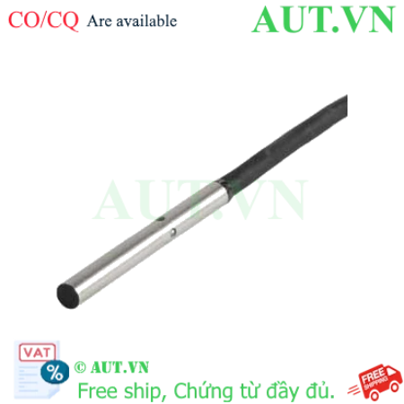 Ảnh của Cảm biến tiệm cận Omron E2E-C04S12-WC-B1-R 5M