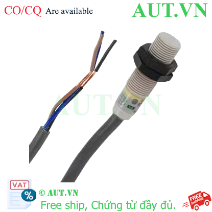 Ảnh của Cảm biến tiệm cận Omron E2F-X2E2 15M