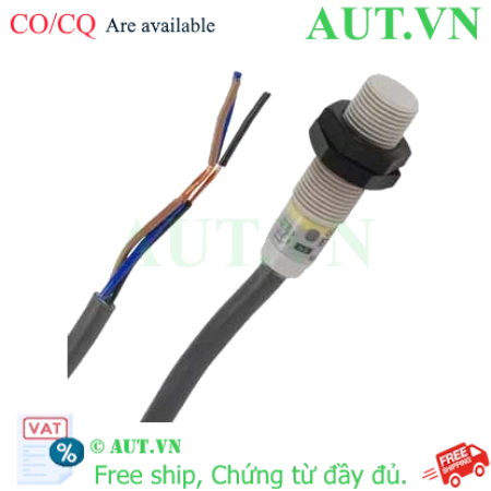 Ảnh của Cảm biến tiệm cận Omron E2F-X2E2 15M