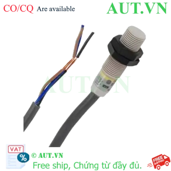 Ảnh của Cảm biến tiệm cận Omron E2F-X2E2 15M