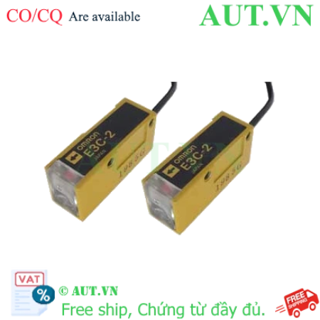 Ảnh của Cảm biến quang điện Omron E3C-2 2M