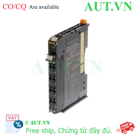 Ảnh của PLC Omron NX-OC2733