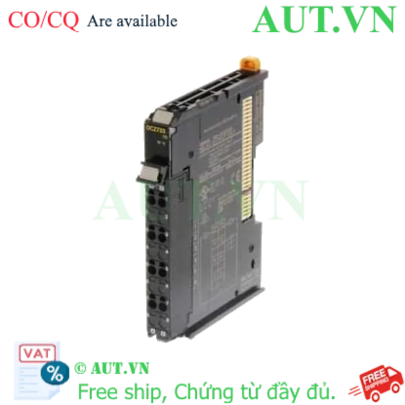 Ảnh của PLC Omron NX-OC2733