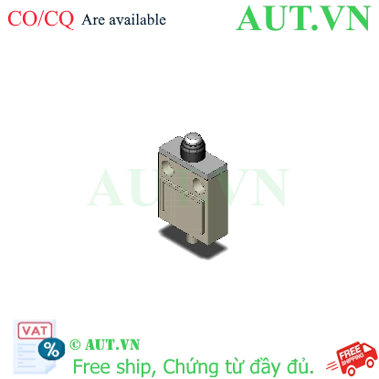 Ảnh của Công tắc hành trình Limit Switch  Omron D4C-1731