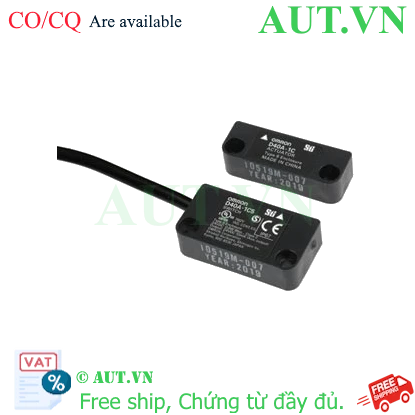 Ảnh của Cảm biến tiệm cận Omron D40A-1C5
