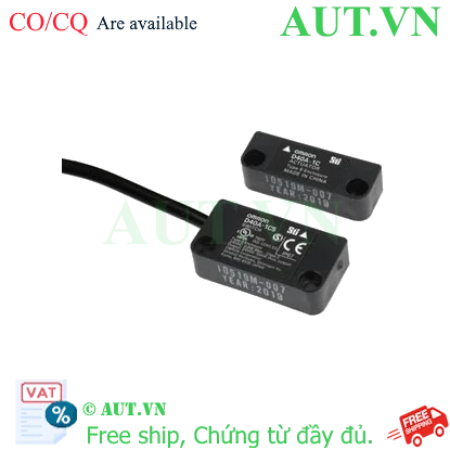 Ảnh của Cảm biến tiệm cận Omron D40A-1C5