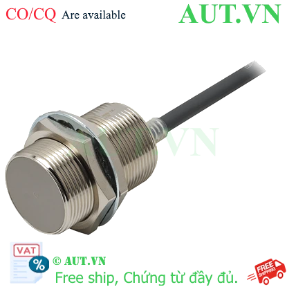 Ảnh của Cảm biến tiệm cận  Omron E2E-X10T1 2M