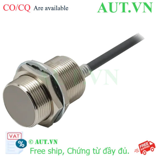 Ảnh của Cảm biến tiệm cận  Omron E2E-X10T1 2M