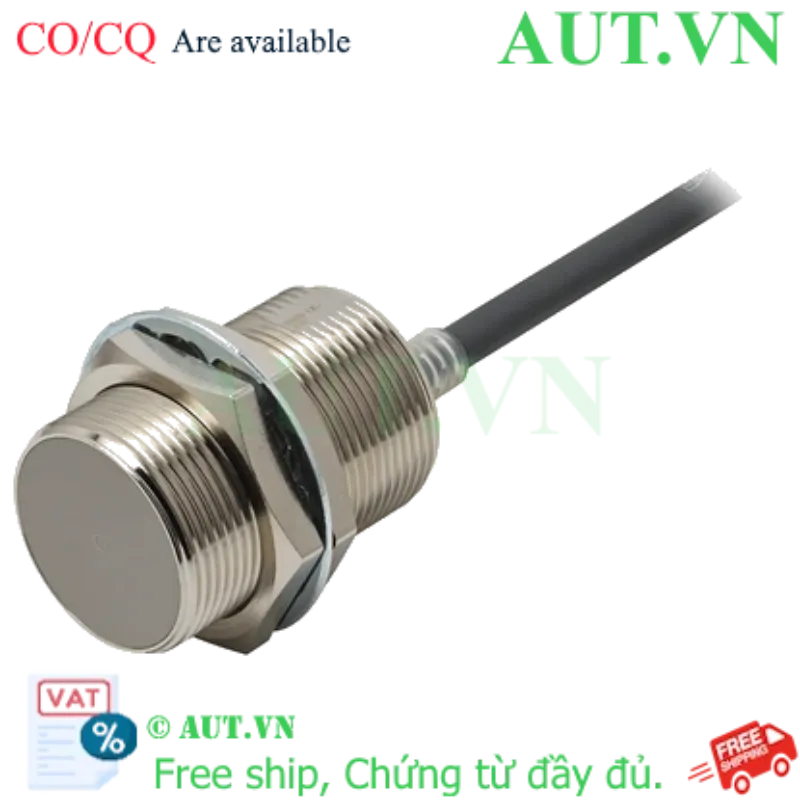 Ảnh của Cảm biến tiệm cận  Omron E2E-X10T1 2M