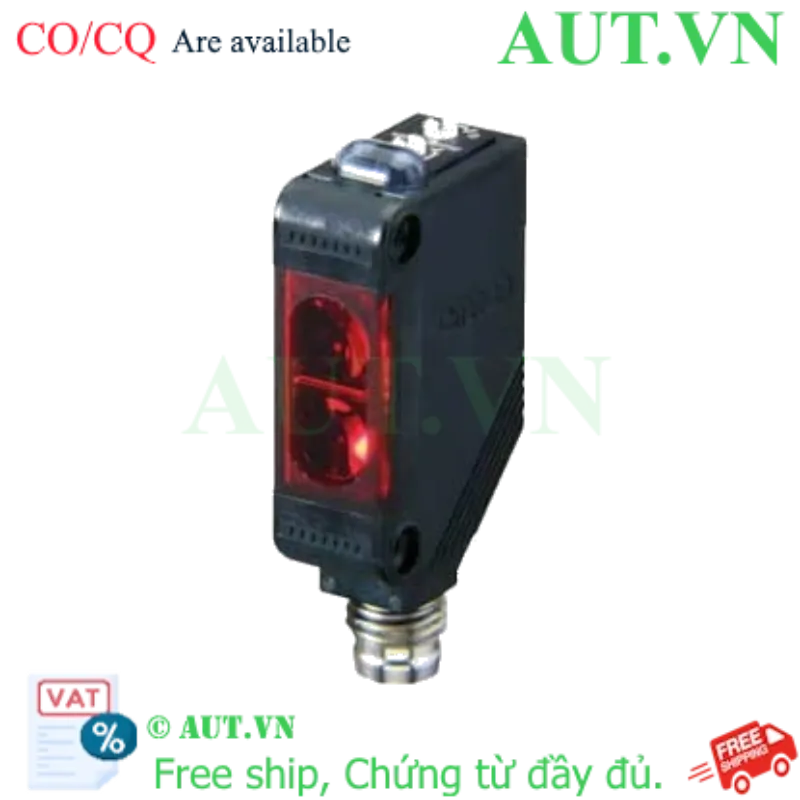 Ảnh của Cảm biến quang điện Omron E3Z-D87-IL2