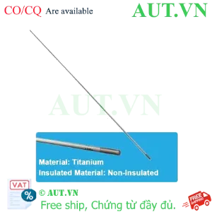Ảnh của Cảm biến mực nước Omron F03-01 TITANIUM ELECTRODE