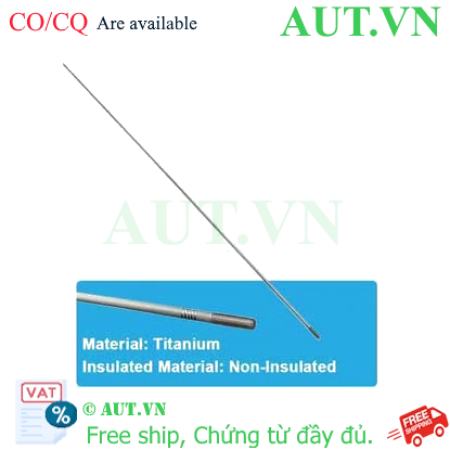 Ảnh của Cảm biến mực nước Omron F03-01 TITANIUM ELECTRODE