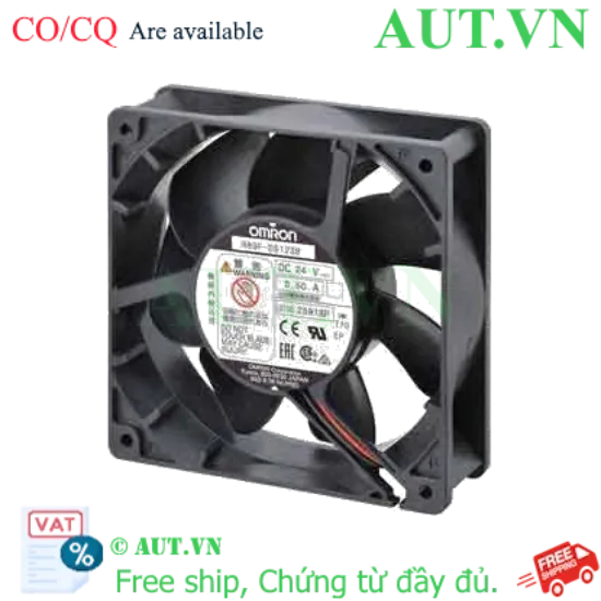 Ảnh của Quạt thông gió Omron R89F-DS1238H-S2