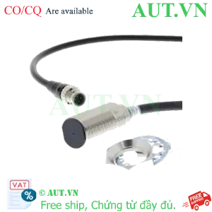 Ảnh của Cảm biến tiệm cận Omron E2E-X11D118-M1TGJ-T 0.3M
