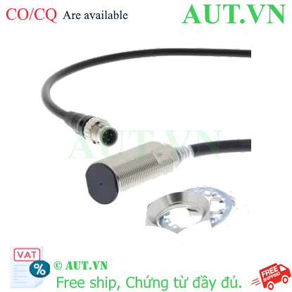 Ảnh của Cảm biến tiệm cận Omron E2E-X11D118-M1TGJ-T 0.3M