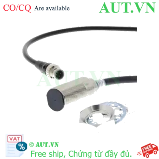 Ảnh của Cảm biến tiệm cận Omron E2E-X11D218-M1TGJ-T 0.3M