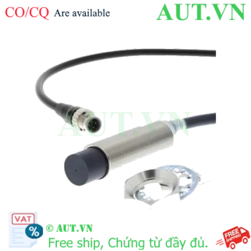 Ảnh của Cảm biến tiệm cận Omron E2E-X20MD1L18-M1TGJ-T 0.3M