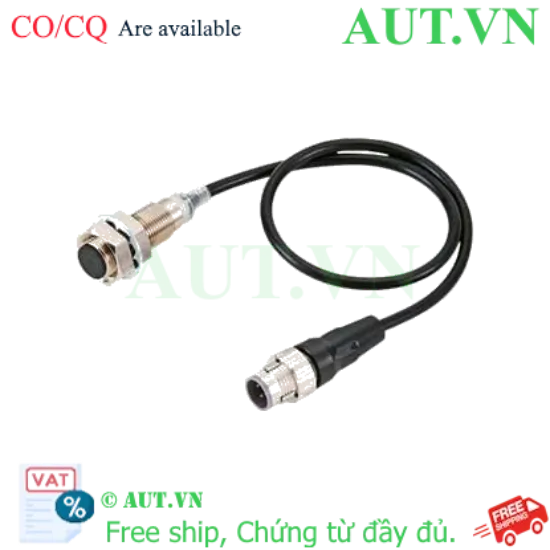 Ảnh của Cảm biến tiệm cận Omron E2E-X7D112-M1TGJ-T 0.3M