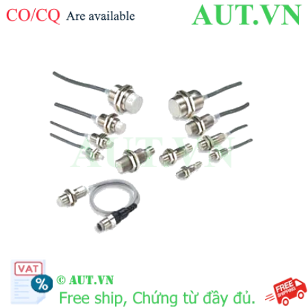Ảnh của Cảm biến tiệm cận Omron E2E-X7D1-M1TGJ-U 0.3M