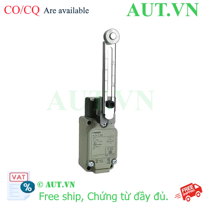 Ảnh của Công tắc hành trình Limit Switch Omron WLCA12-2TH
