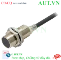 Ảnh của Cảm biến tiệm cận Omron E2E-X7D1S 5M - M18, 2 Dây DC, Khoảng cách 7mm
