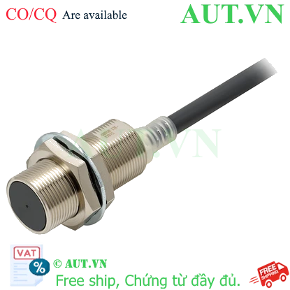 Ảnh của Cảm biến tiệm cận  Omron E2E-X7D1S 5M