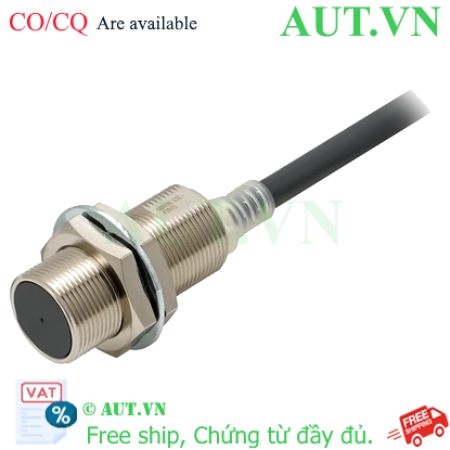 Ảnh của Cảm biến tiệm cận  Omron E2E-X7D1S 5M