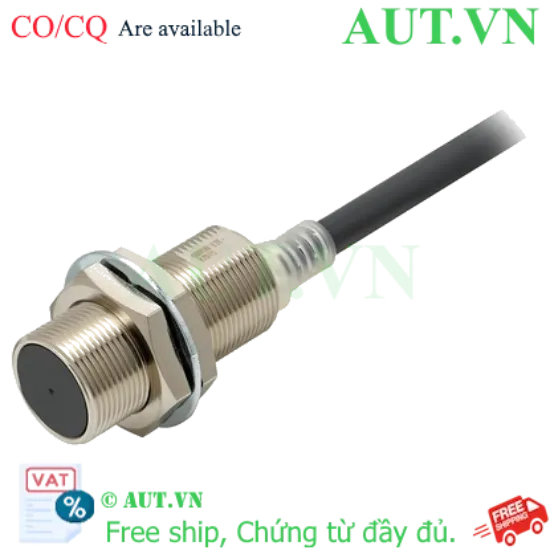 Ảnh của Cảm biến tiệm cận  Omron E2E-X7D1S 5M