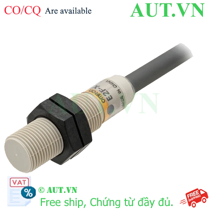 Ảnh của Cảm biến tiệm cận  Omron E2F-X2Y1 2M