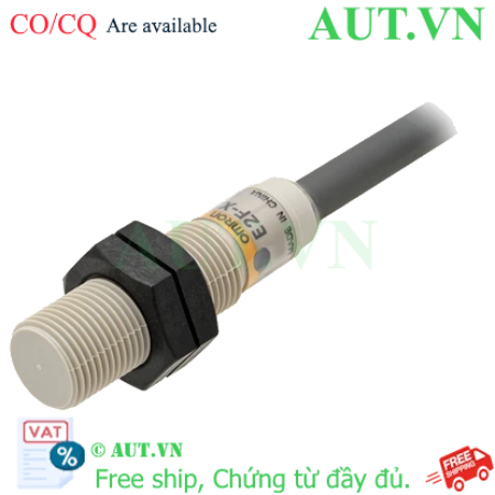Ảnh của Cảm biến tiệm cận  Omron E2F-X2Y1 2M