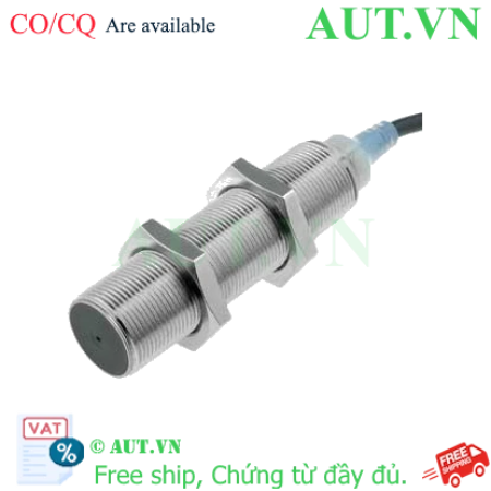 Ảnh của Cảm biến tiệm cận Omron E2A-S18LS08-WP-C1 | M18, NPN NO, Chống Nước IP67