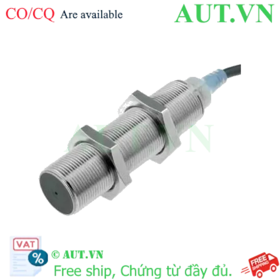 Ảnh của Cảm Biến Tiệm Cận Omron E2A-S18LS08-WP-C1 | M18, NPN NO, Chống Nước IP67 Vỏ Inox Siêu Bền